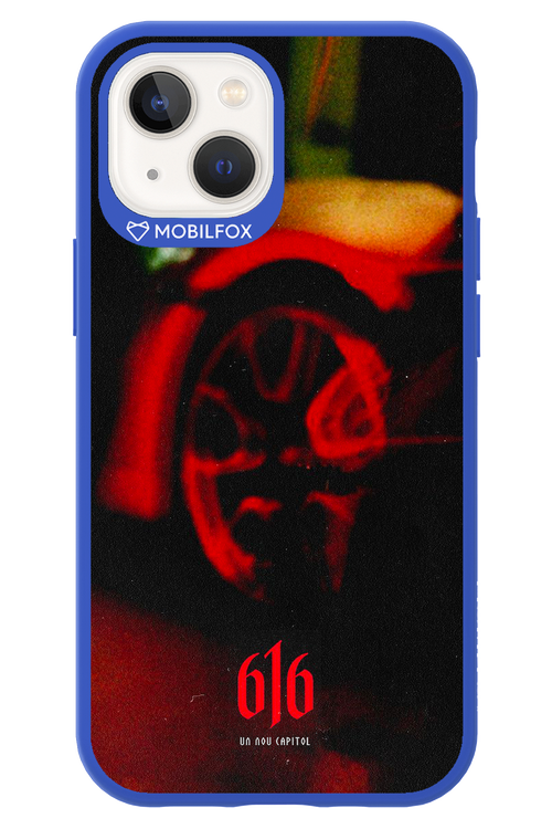 616 2.0 - Apple iPhone 13 Mini