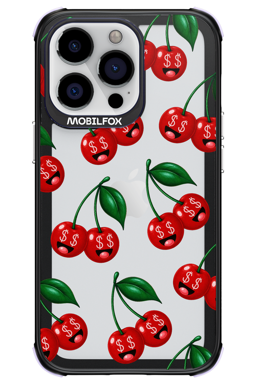 Money Cherry 2.0 - Apple iPhone 13 Pro