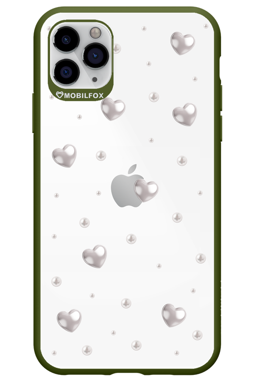 Pearl Tears 2.0 - Apple iPhone 11 Pro Max