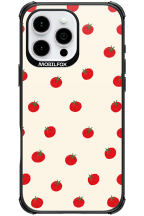 Baby Tomato - Apple iPhone 16 Pro Max