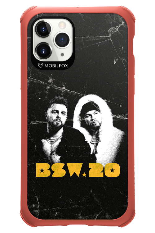 BSW 20 (3) 2.0 - Apple iPhone 11 Pro