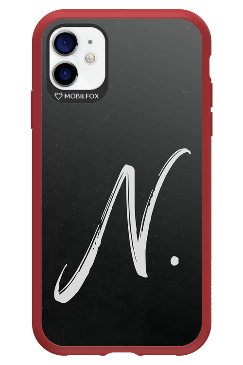 (Off Space) N 2.0 - Apple iPhone 11