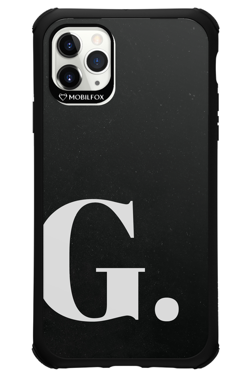 G (Off Space) 2.0 - Apple iPhone 11 Pro Max