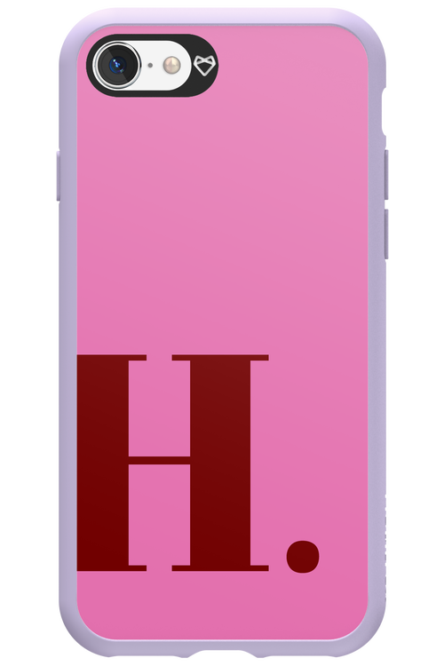 H (Sorbet) 2.0 - Apple iPhone SE 2020