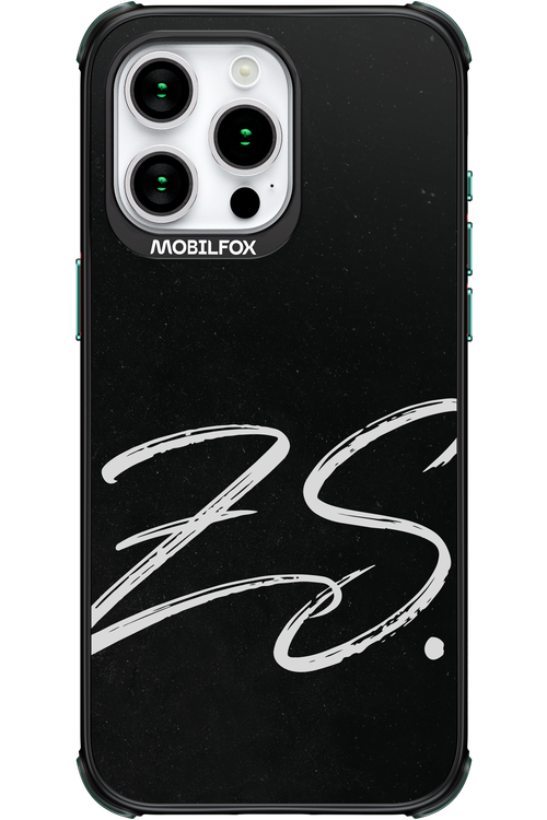(Off Space) ZS 2.0 - Apple iPhone 15 Pro Max