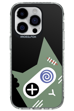 scarface - Apple iPhone 14 Pro