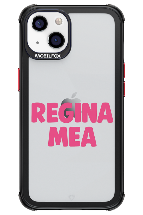 Regina Mea - Apple iPhone 13