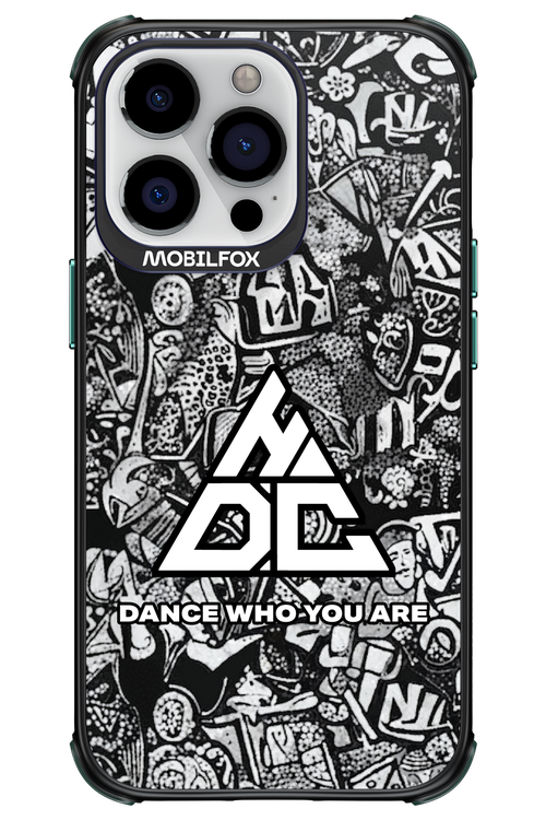 HDC 7 - Apple iPhone 13 Pro