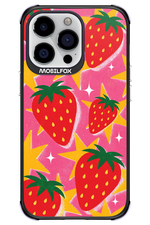 STARBERRY 2.0 - Apple iPhone 13 Pro