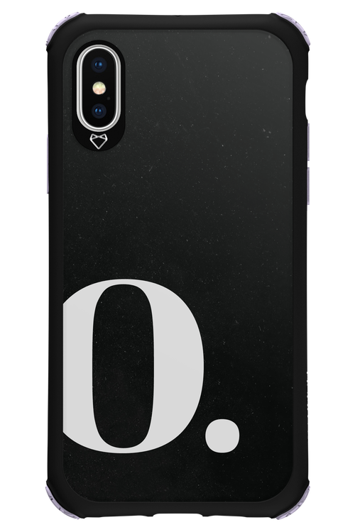 O (Off Space) 2.0 - Apple iPhone X