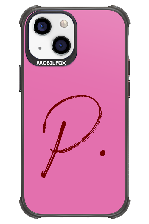 (Sorbet) P 2.0 - Apple iPhone 13 Mini