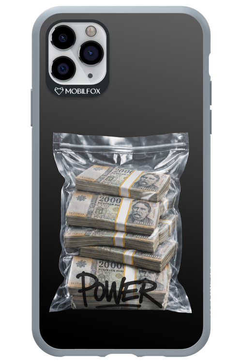 Money Bag 2.0 - Apple iPhone 11 Pro Max