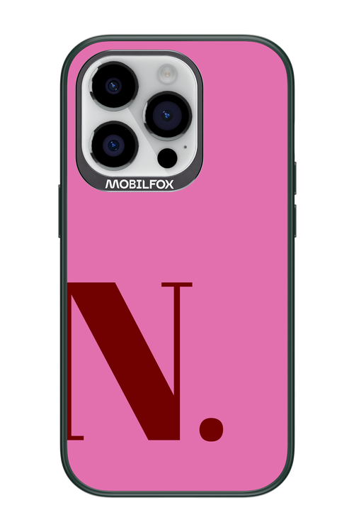 N (Sorbet) 2.0 - Apple iPhone 14 Pro