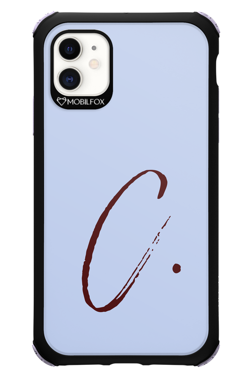 (Jellyfish Presso) C 2.0 - Apple iPhone 11