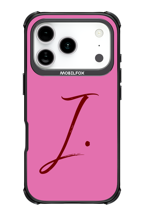 (Sorbet) I 2.0 - Apple iPhone 17 Pro