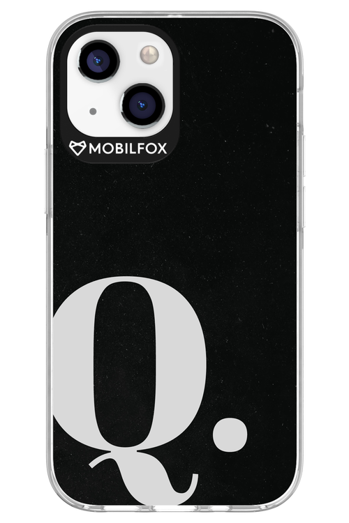 Q (Off Space) 2.0 - Apple iPhone 13 Mini
