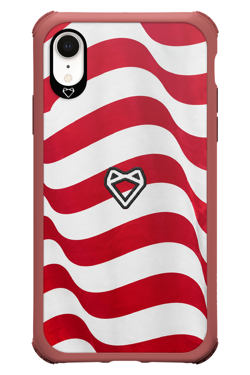 USA 2.0 - Apple iPhone XR