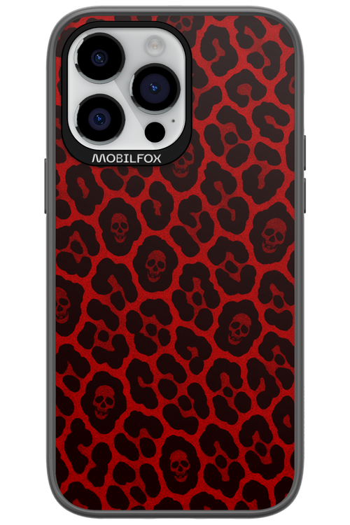 Wild Death 2.0 - Apple iPhone 14 Pro Max