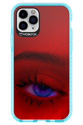BLUE EYE - Apple iPhone 11 Pro