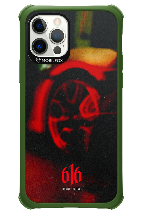 616 2.0 - Apple iPhone 12 Pro