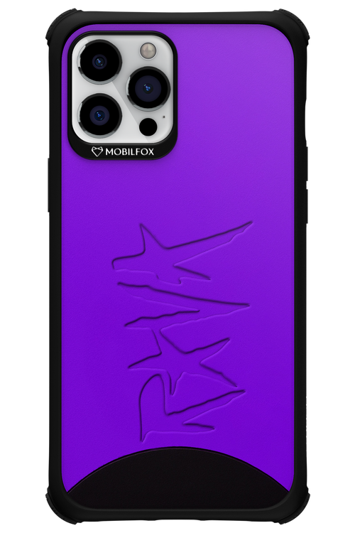 Rava Purple 2.0 - Apple iPhone 12 Pro Max