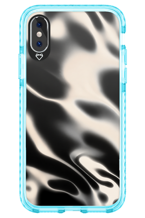 Acid Dream 2.0 - Apple iPhone X