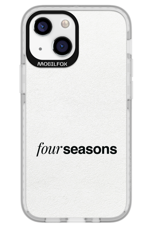 BSW FourSeasons 11 2.0 - Apple iPhone 13 Mini