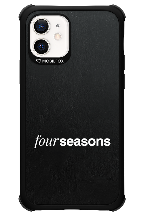 BSW FourSeasons 2 2.0 - Apple iPhone 12