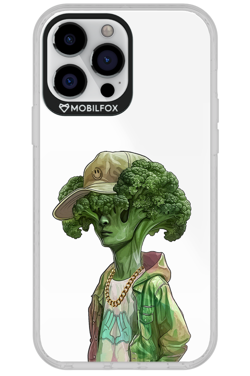Brokkoli - Apple iPhone 13 Pro Max