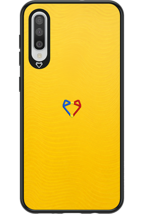 Romania 2.0 - Samsung Galaxy A50