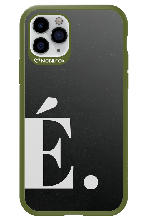 E II (Off Space) 2.0 - Apple iPhone 11 Pro