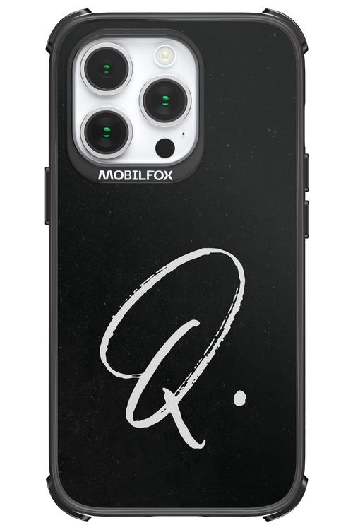 (Off Space) Q 2.0 - Apple iPhone 14 Pro