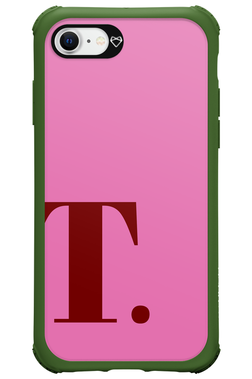 T (Sorbet) 2.0 - Apple iPhone SE 2020
