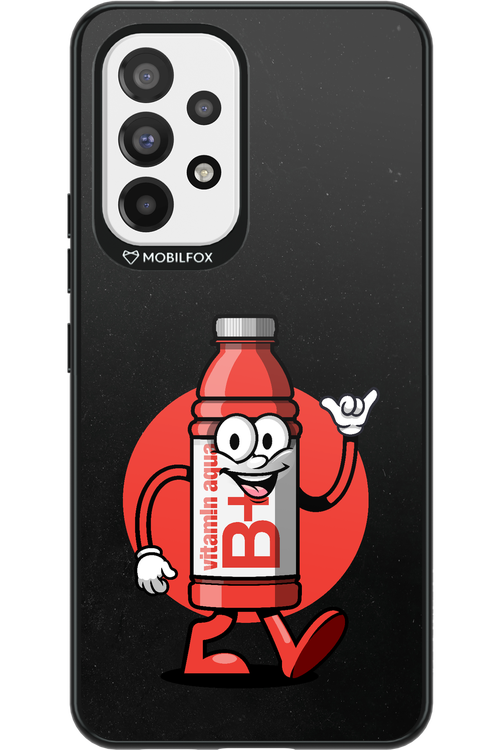 Vitamin Aqua B+ 2.0 - Samsung Galaxy A53