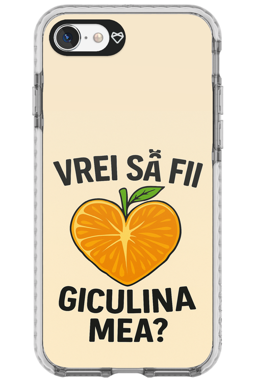 Design Clean 2.0 - Apple iPhone 7