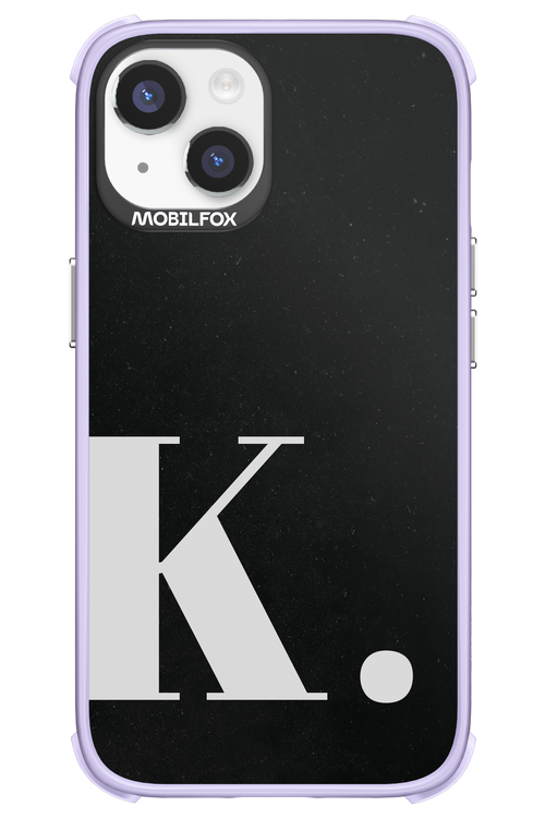K (Off Space) 2.0 - Apple iPhone 14