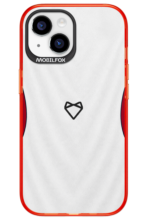 England X Mobilfox 2.0 - Apple iPhone 15