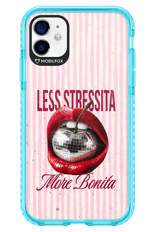 Bonita 2.0 - Apple iPhone 11