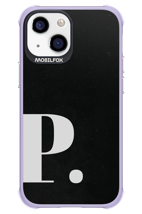 P (Off Space) 2.0 - Apple iPhone 13 Mini