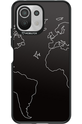 Worldview - Xiaomi Mi 11 Lite (2021)