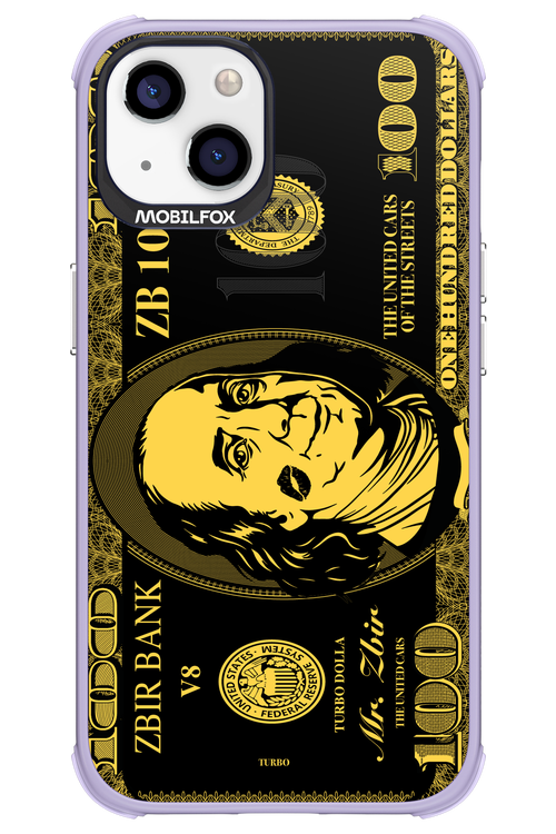 Mobilfox Bank 2.0 - Apple iPhone 13