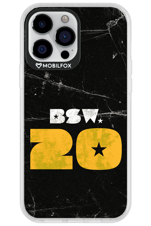 BSW 20 (1) 2.0 - Apple iPhone 13 Pro Max