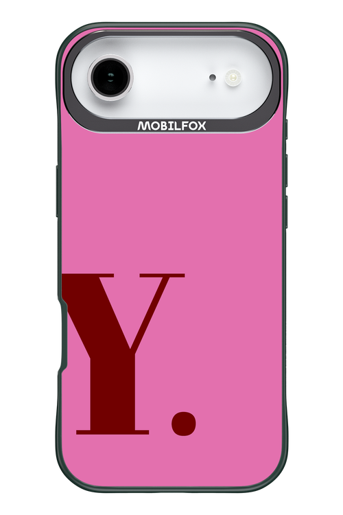 Y (Sorbet) 2.0 - Apple iPhone 17 Air