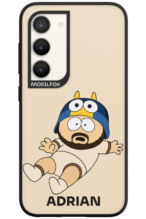 ChildHeli 1 - Samsung Galaxy S23