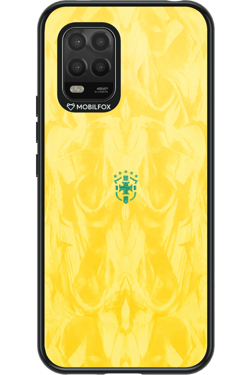 Brasil 2.0 - Xiaomi Mi 10 Lite 5G