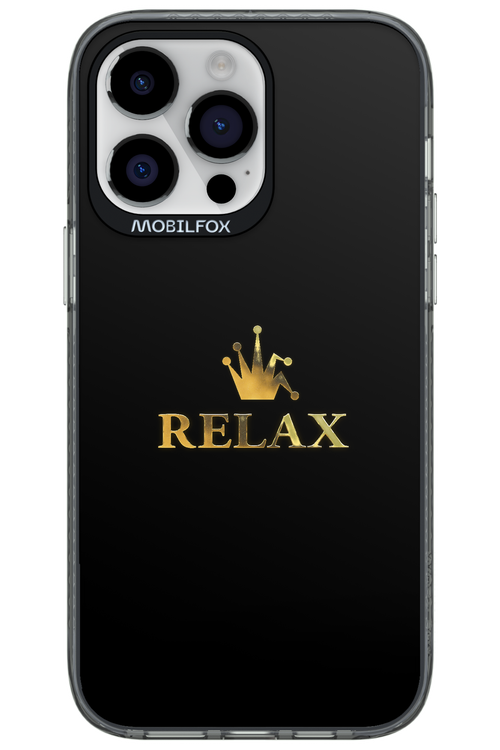Relax 2.0 - Apple iPhone 14 Pro Max