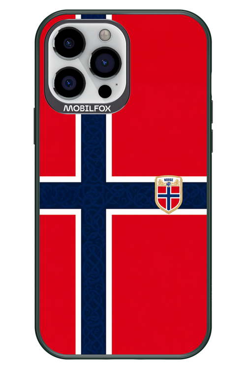 Norway 2.0 - Apple iPhone 13 Pro Max