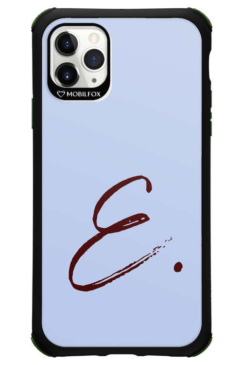 (Jellyfish Presso) E 2.0 - Apple iPhone 11 Pro Max