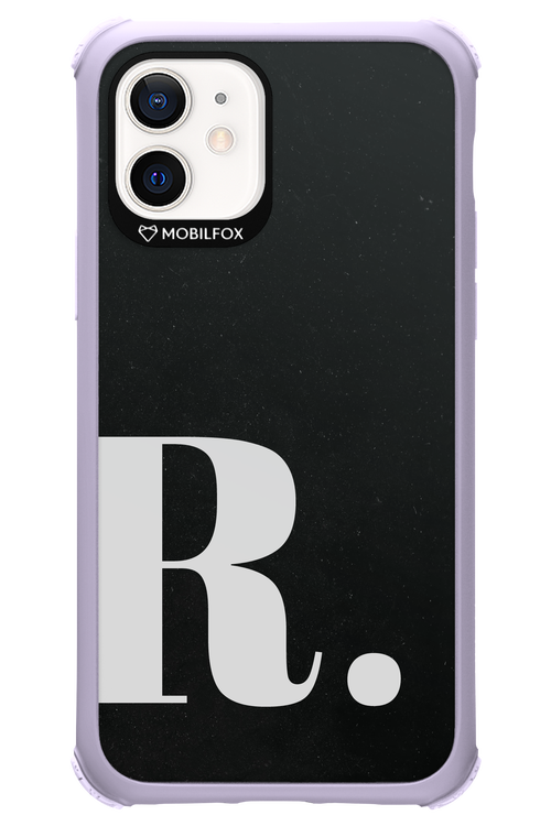 R (Off Space) 2.0 - Apple iPhone 12
