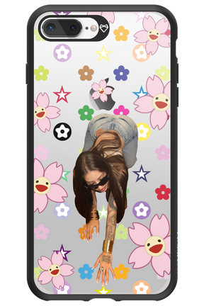 Oh G!rl 2.0 - Apple iPhone 7 Plus